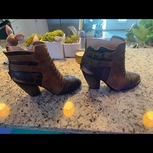 Freebird named Malry